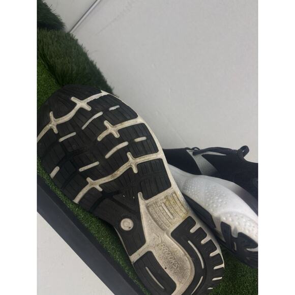 Brooks Ghost 16 Running Shoe Men's Authentic Size 12 - Picture 6 of 8